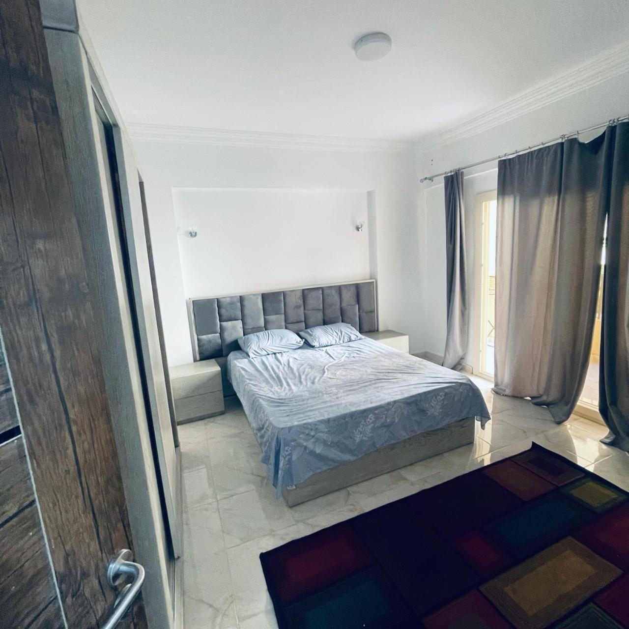 Appartement 1 1 In Centre Hurghada