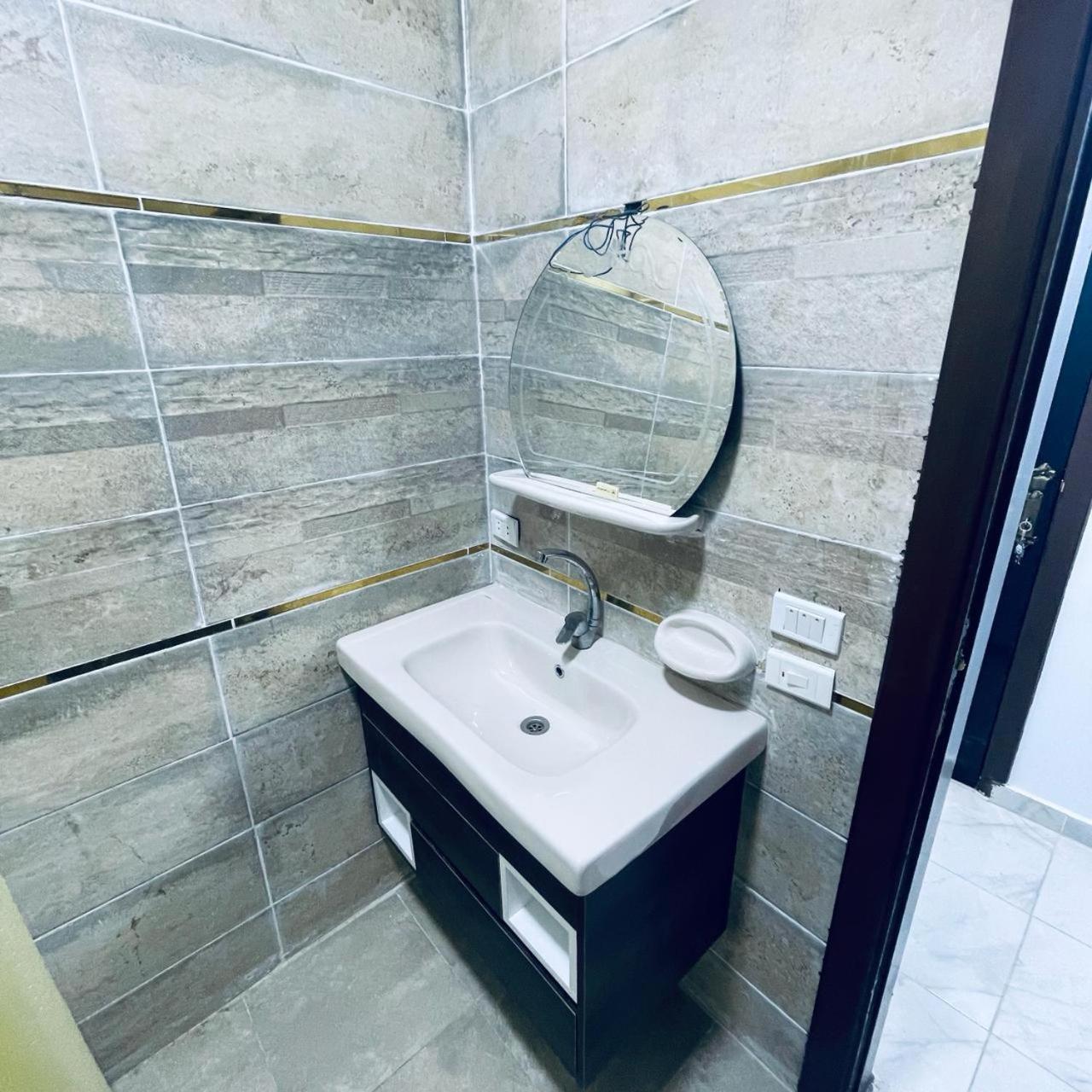 1 1 In Centre Appartement Hurghada