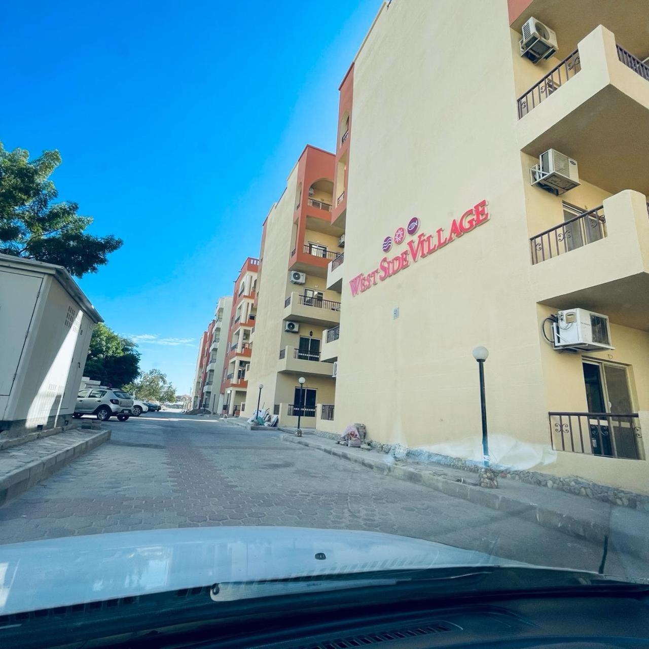 Appartement 1 1 In Centre Hurghada