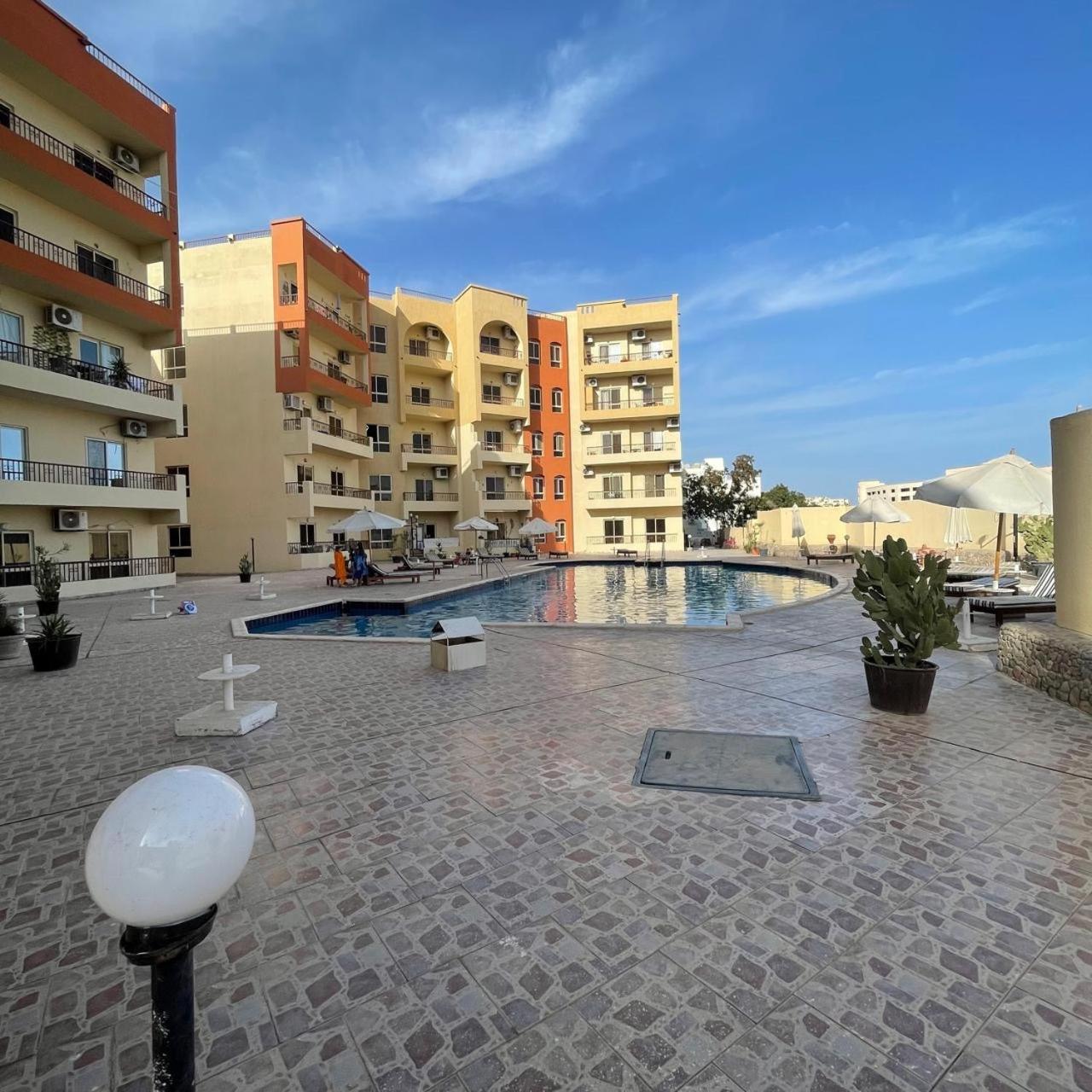 1 1 In Centre Appartement